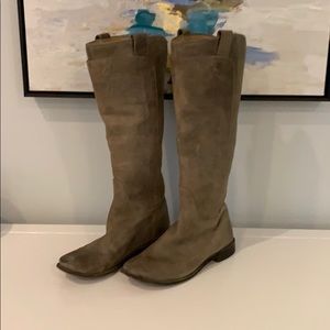 Frye Boots